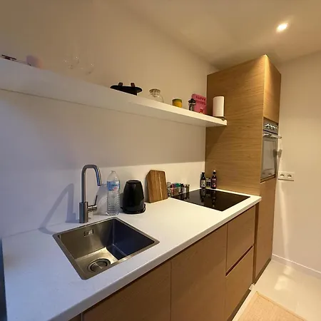 European Smart Apartment