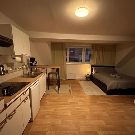 Apartman Charming Modern In An Excellent Location *