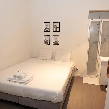 Apartament 003 Avenue Louise