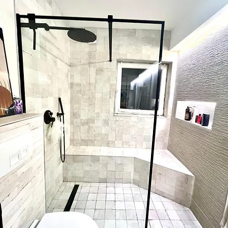 Experience * Bruxelles