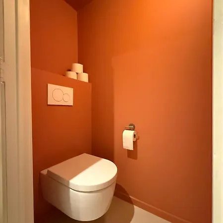 European Smart Apartment