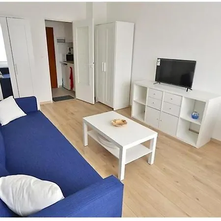 Blueberry Apartment *