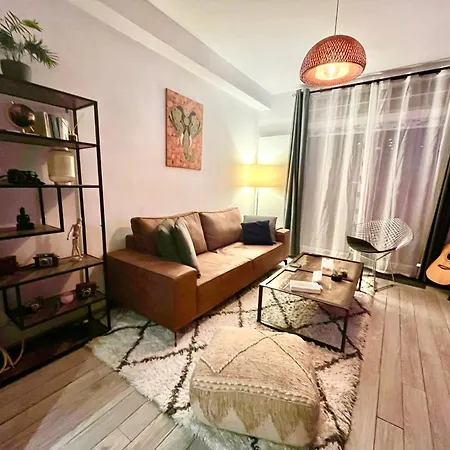 Apartment Experience Brussels