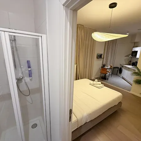 402 Avenue Louise ブリュッセル