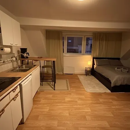 Appartamento Charming Modern In An Excellent Location
