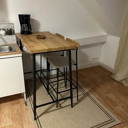 Charming Modern In An Excellent Location Bruxelles