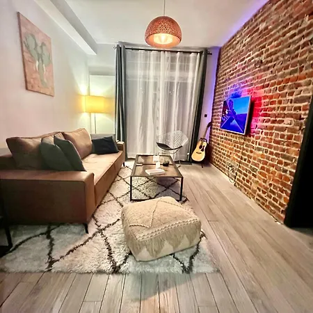 Apartment Experience