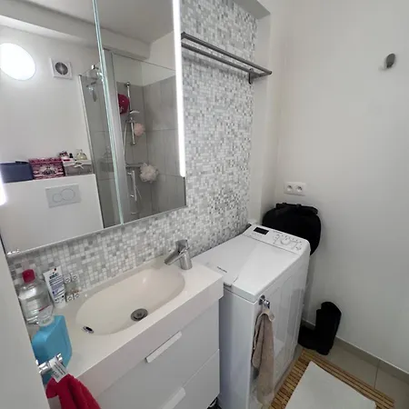 Blueberry Apartament *