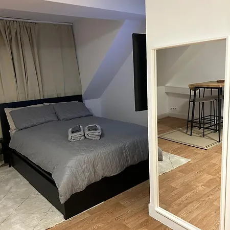 Charming Modern In An Excellent Location Appartamento