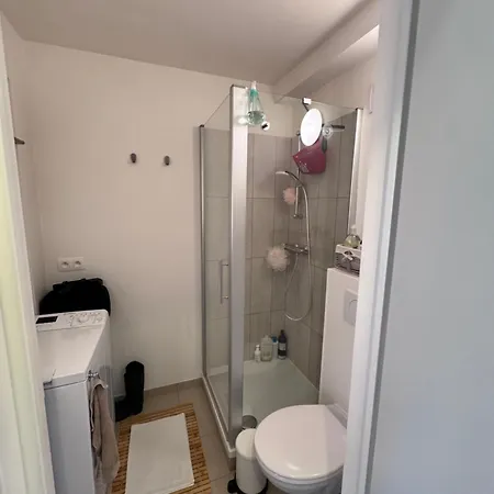 דירה Blueberry בריסל