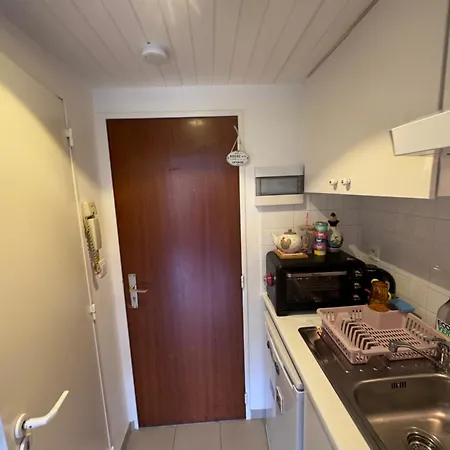 Blueberry * Bruxelles