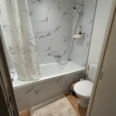 Charming Modern In An Excellent Location Appartamento