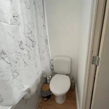 Charming Modern In An Excellent Location Βρυξέλλες