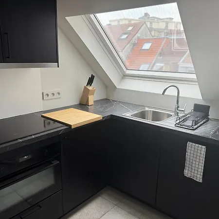 The Experience - 2 Bedroom Bright, Spacious & דירה *