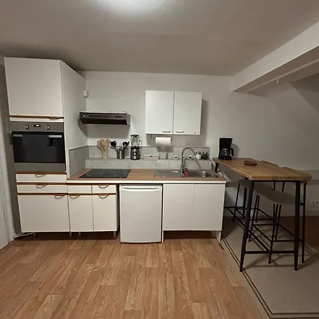 Appartamento Charming Modern In An Excellent Location *
