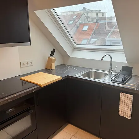 The Experience - 2 Bedroom Bright, Spacious & דירה *