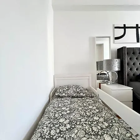 Appartement Spacious Family For 9 Near Midi Station