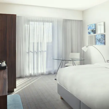 Courtyard By Marriott Eu