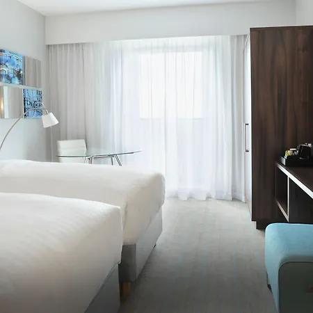 Hotel Courtyard By Marriott Eu 4*