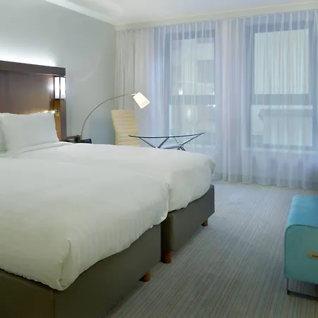 Courtyard By Marriott Eu Bruxelles