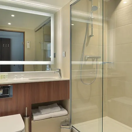 Courtyard By Marriott Eu 4*