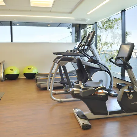 Courtyard By Marriott Eu 4* Bruxelles