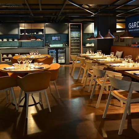Hotel Courtyard By Marriott Eu