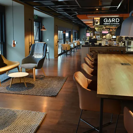 Courtyard By Marriott Eu 4*