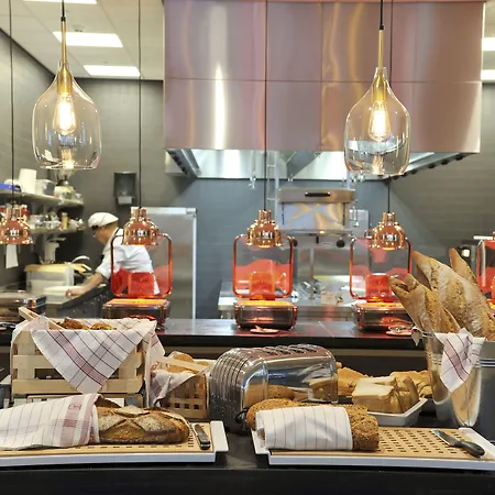 Courtyard By Marriott Eu