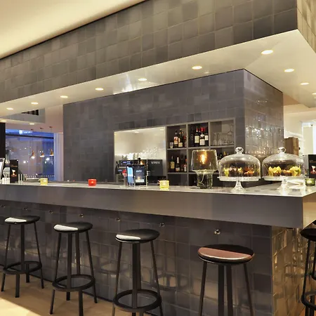 Hotel Courtyard By Marriott Eu 4*