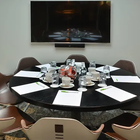 Hotel Courtyard By Marriott Eu
