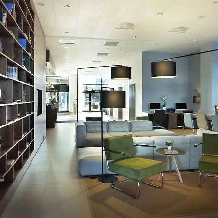Courtyard By Marriott Eu Hotel Bruxelles
