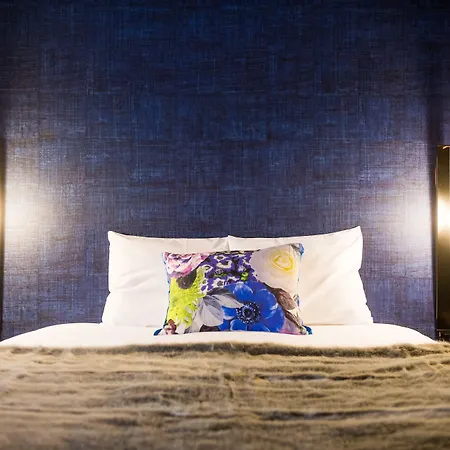 Smartflats Design - Grand-place 3* Brusel
