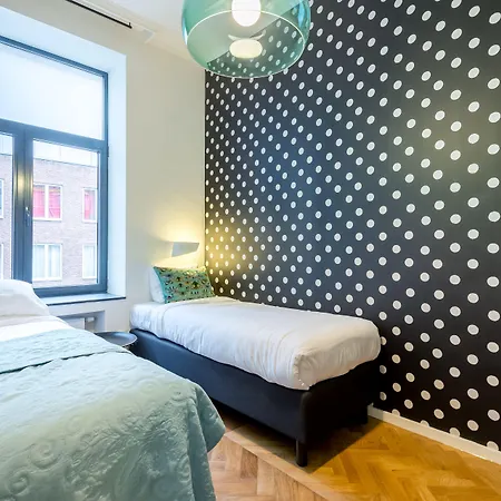 Smartflats Design - Grand-place Brüsszel
