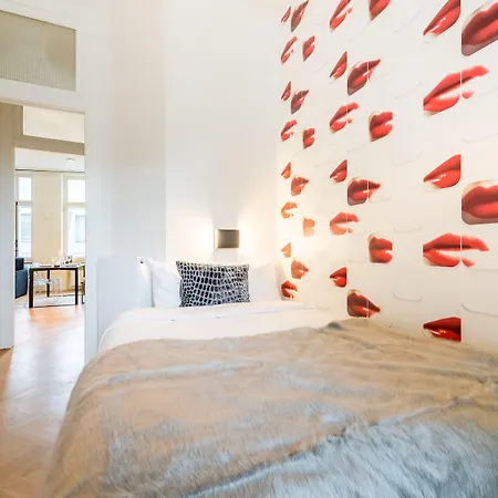 Aparthotel Smartflats Design - Grand-place