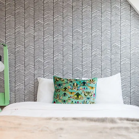 Apartmanhotel Smartflats Design - Grand-place