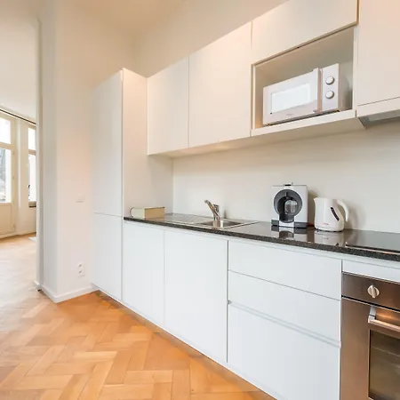 Smartflats Design - Grand-place Brusel