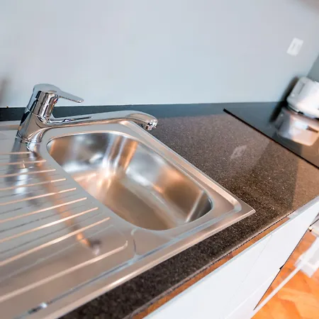 Smartflats Design - Grand-place 3* Brusel