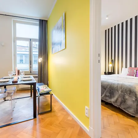 Smartflats Design - Grand-place Brüsszel
