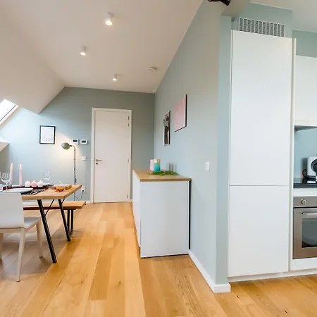 Smartflats Design - Grand-place