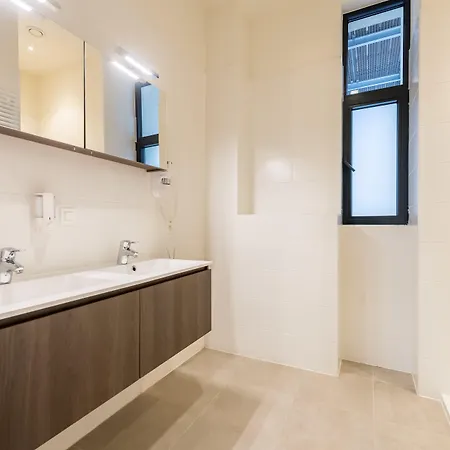 Aparthotel Smartflats Design - Grand-place 3*
