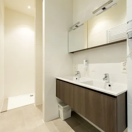 Apartmanhotel Smartflats Design - Grand-place 3*