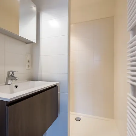 Aparthotel Smartflats Design - Grand-place Brusel