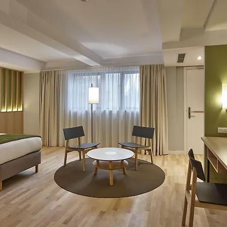 Hotel Yadoya Brussel