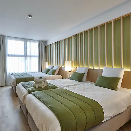 Yadoya 3* Bruselas