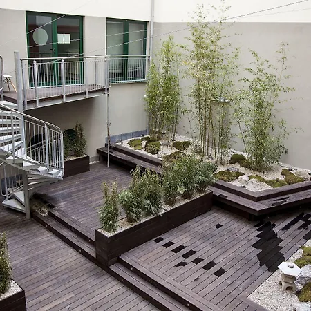 Hotel Yadoya
