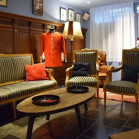 Szálloda The Classic By 2go4 Grand Place