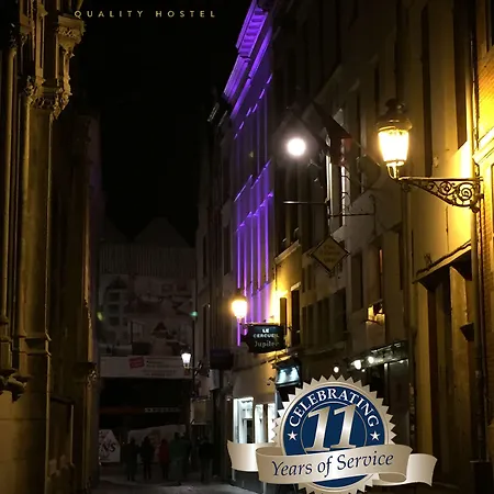 The Classic By 2go4 Grand Place Hotel Bruxelles