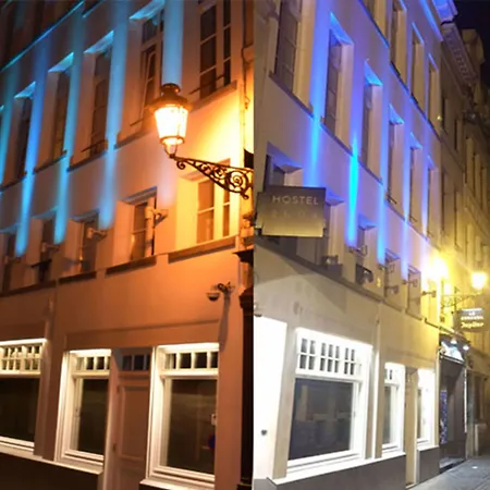 The Classic By 2go4 Grand Place * Brüsszel