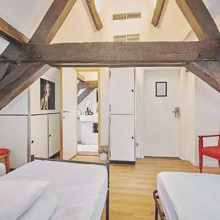 The Classic By 2go4 Grand Place *